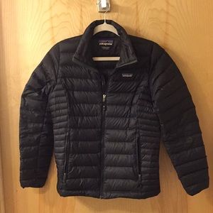 Women's Small Patagonia Jacket